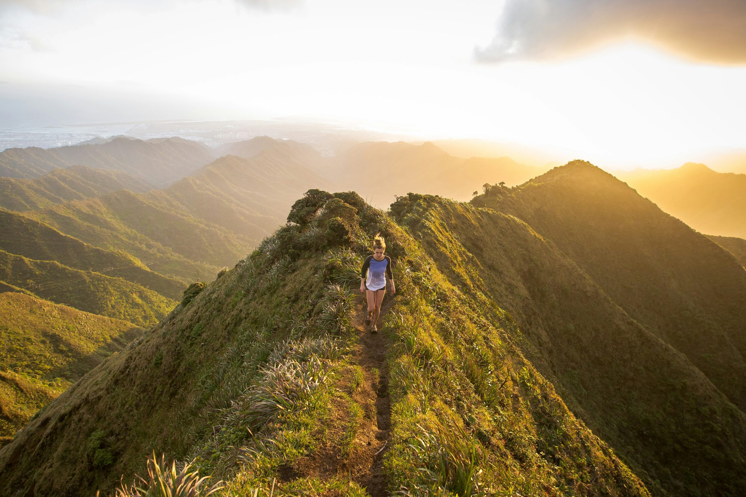 Outdoor Escapes in Meridian, ID: Top Trails for Every Walker