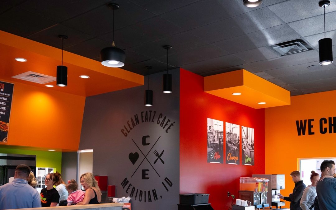 Clean Eatz Brings Healthy Eating to Meridian, Idaho