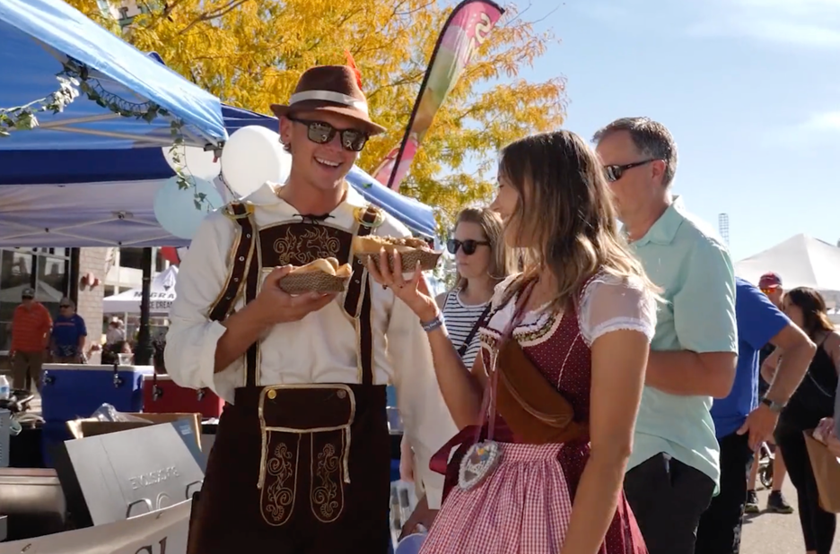 Celebrating Autumn: An Ultimate Guide to Fall Festivals in Meridian, Idaho