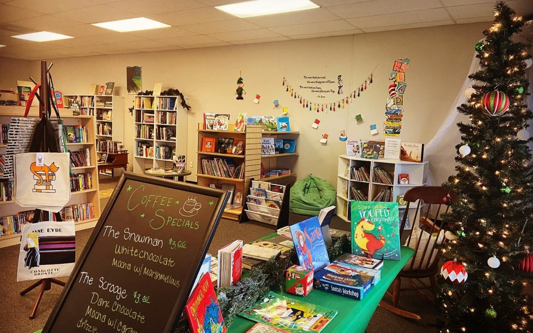 Why Green Avenue Books & Publishing in Meridian ID Stands Out: Insights and Reviews