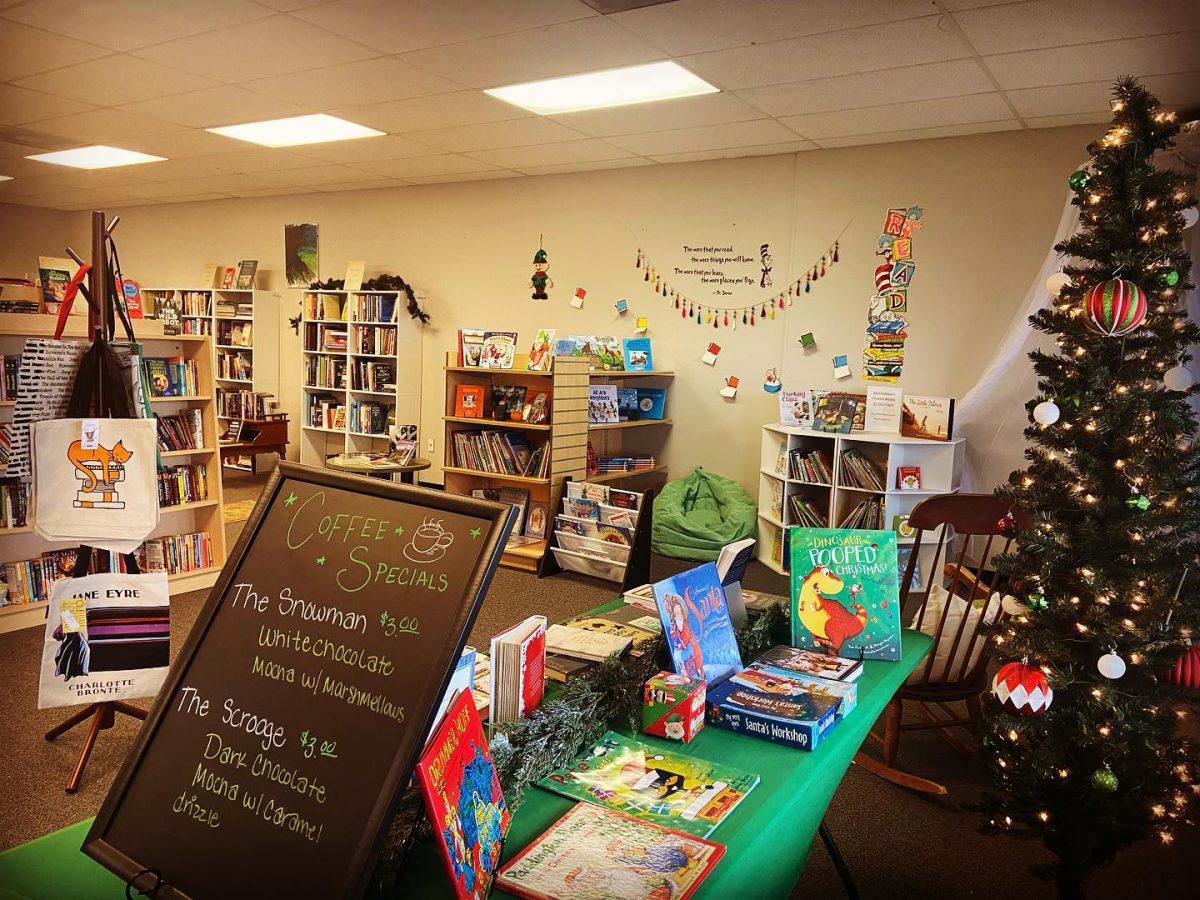 Why Green Avenue Books & Publishing in Meridian ID Stands Out: Insights and Reviews