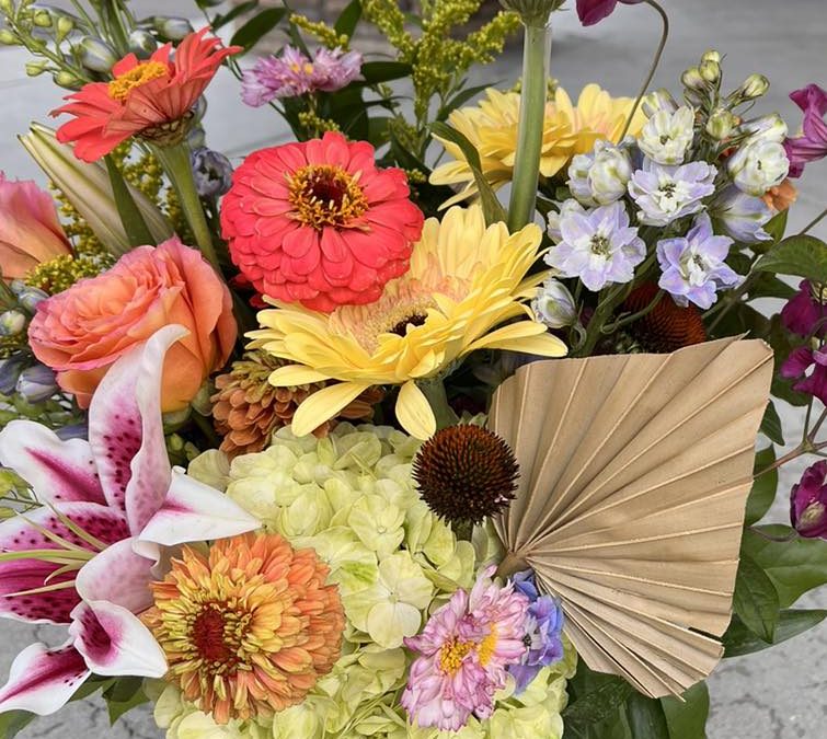 Meridian Floral & Gifts: Blooming with Charm in Meridian, ID