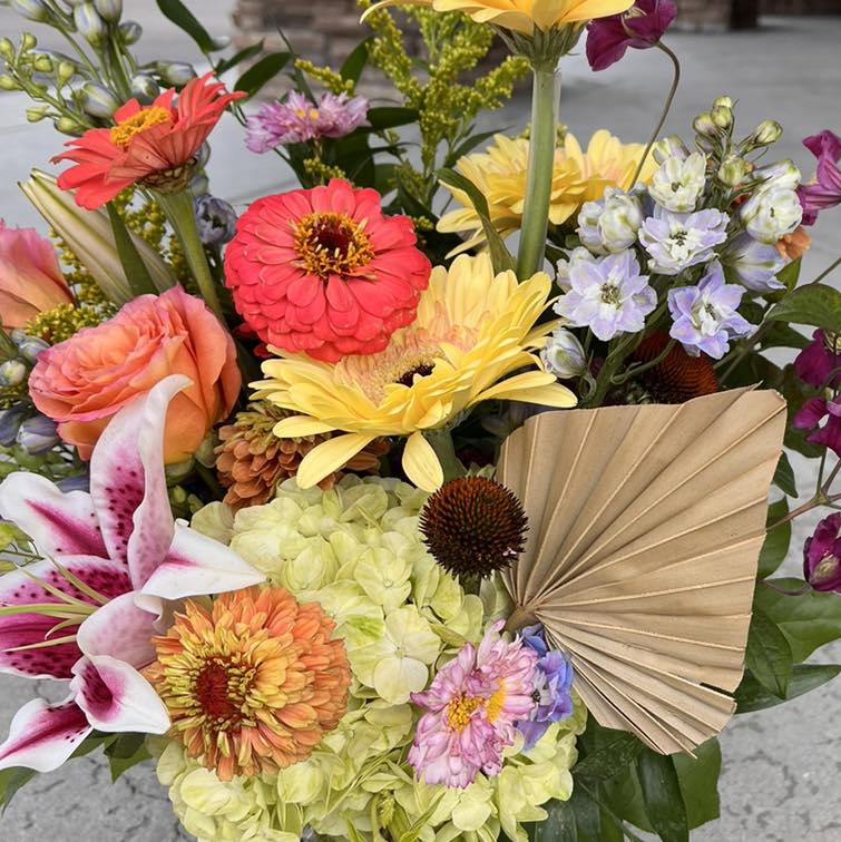 Meridian Floral & Gifts: Blooming with Charm in Meridian, ID