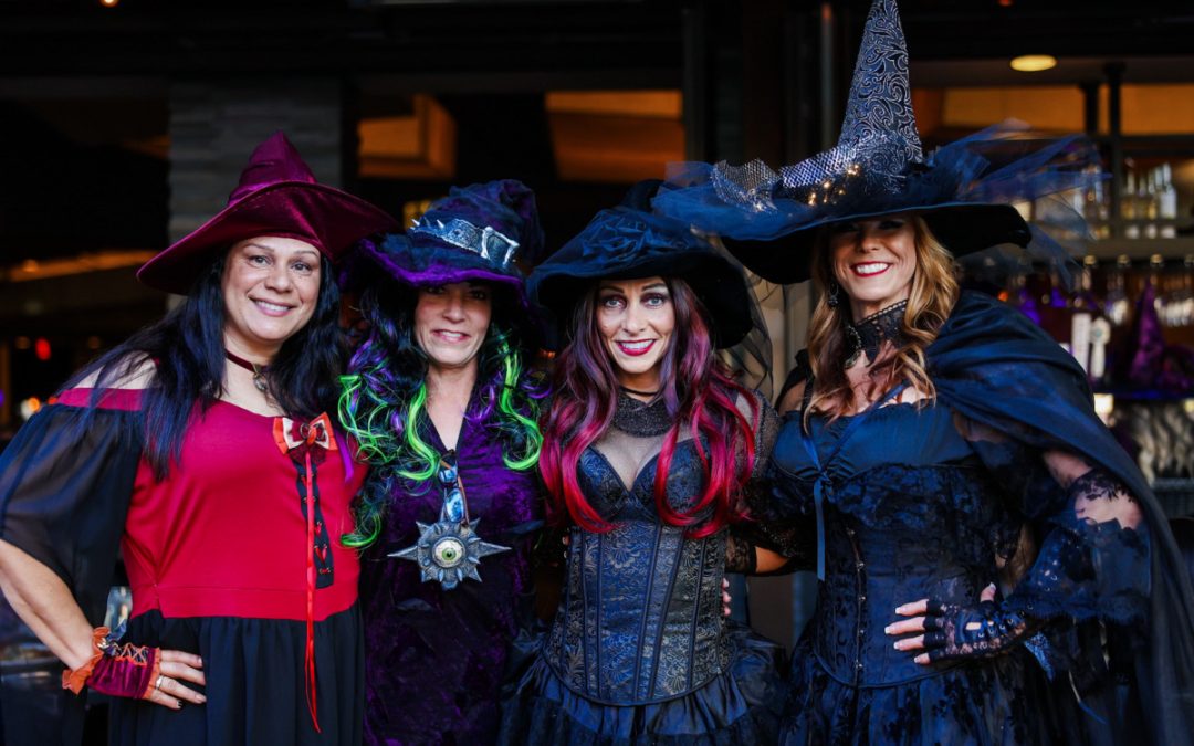 Your Ultimate Guide to Halloween Fun in Meridian, Idaho