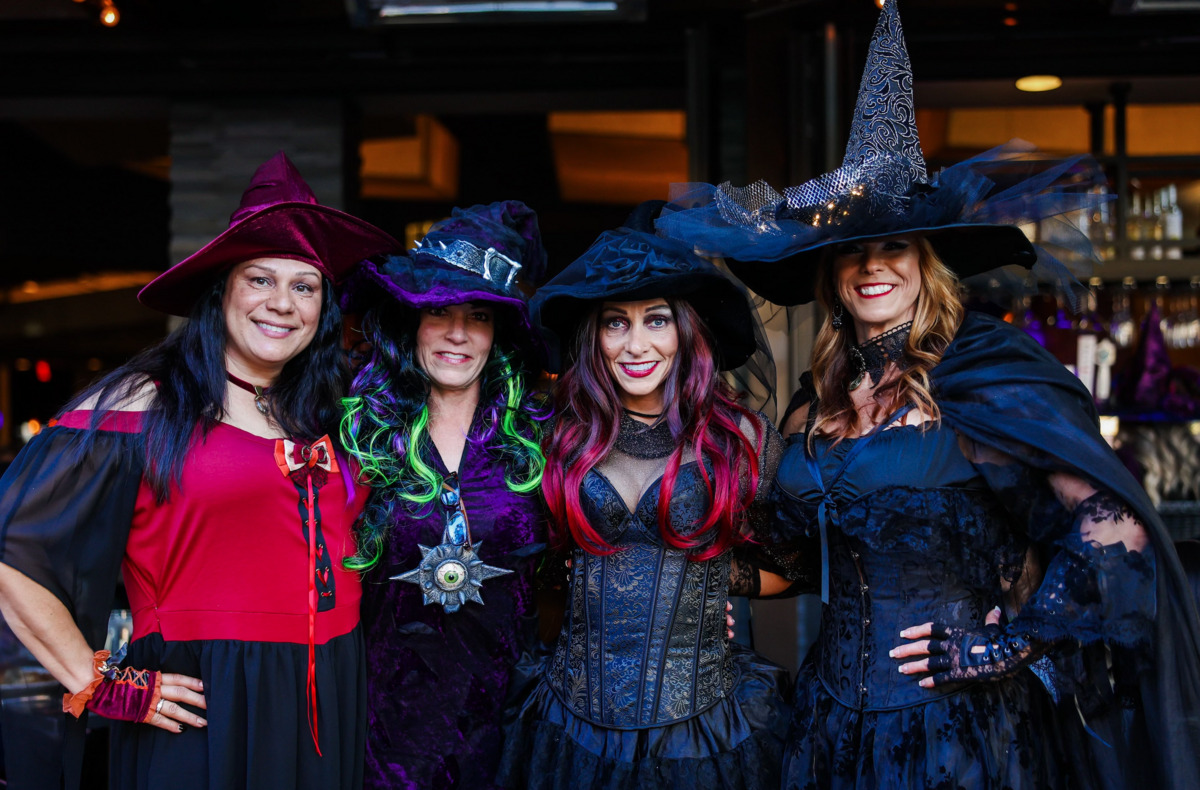 Your Ultimate Guide to Halloween Fun in Meridian, Idaho