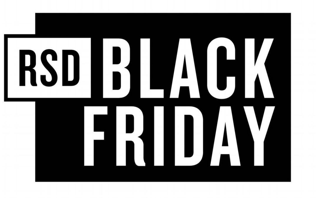 Experience the Thrill of RSD Black Friday 24 With Modern Sounds Vinyl