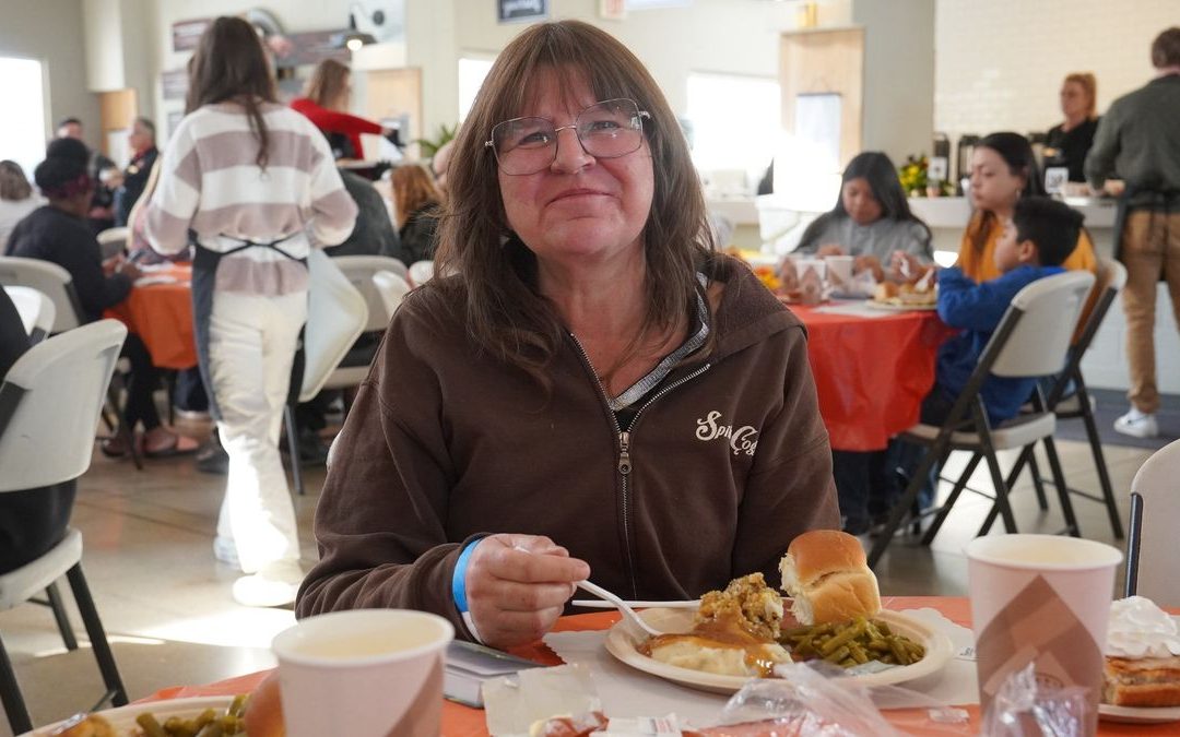 Great Thanksgiving Banquet Boise: A Day of Food and Community Love