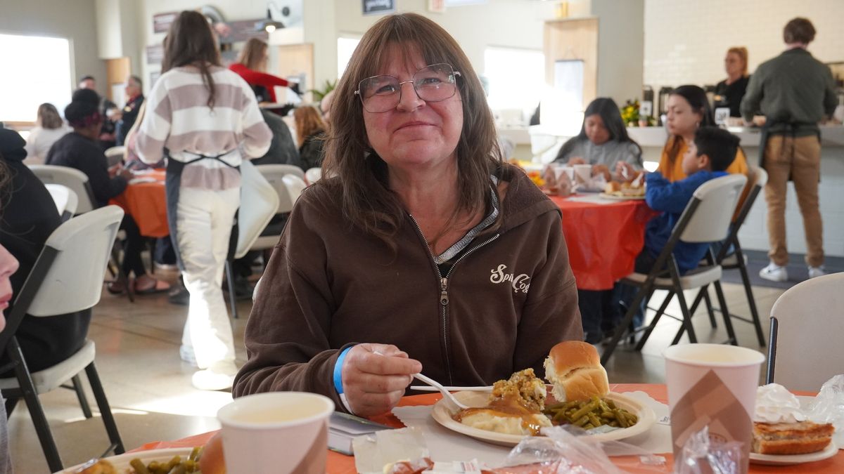 Great Thanksgiving Banquet Boise: A Day of Food and Community Love