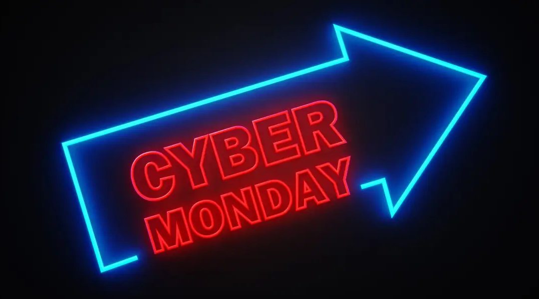 Master Cyber Monday: Smart Shopping Tips for Meridian Residents