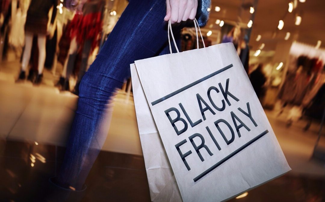 Shop Local and Enjoy Nature This Black Friday in Meridian