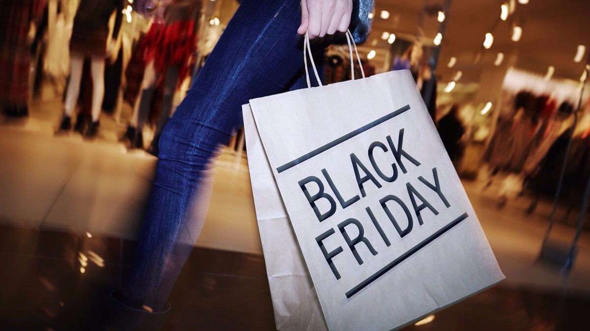 Shop Local and Enjoy Nature This Black Friday in Meridian