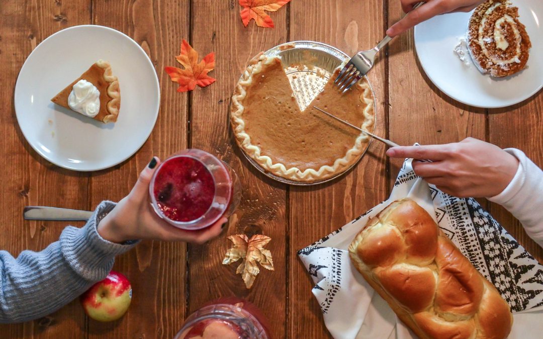 Your Ultimate Thanksgiving Guide: Events Happening in Meridian, Idaho