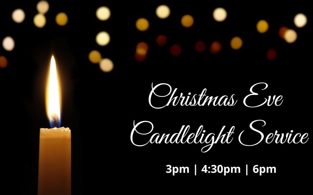 Embrace the Spirit of Christmas at Meridian’s Candlelight Celebration