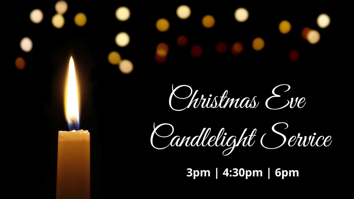 Embrace the Spirit of Christmas at Meridian's Candlelight Celebration