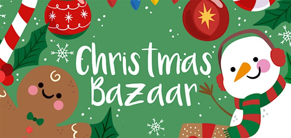 Find One-of-a-Kind Treasures at Meridian’s Christmas Bazaar