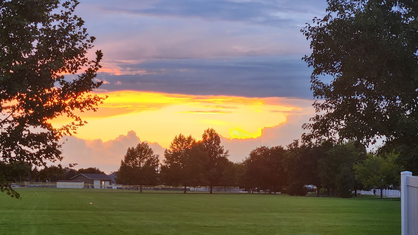 Explore Settlers Park This Take A Walk Outdoors Day in Meridian