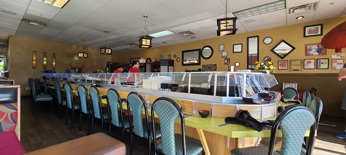 Shop, Dine, and Connect: Meridian Marketplace Awaits You